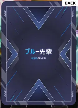 Diane Seven Deadly Sins WAIFU Cards Anime Collection (18 UNCENSORED CARDS) - Image 2