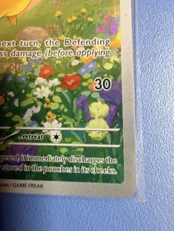 Pikachu 088 Sv: Scarlet & Violet Promo Cards Holo - Image 4