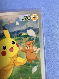 Pikachu 088 Sv: Scarlet & Violet Promo Cards Holo - Image 5