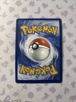 Temporal Forces Full Art Eri Trainer Card Ungraded 210/162 (Mint Condition!) - Image 2