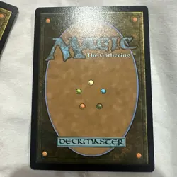 NM Animate Dead, MTG, Murders at Karlov Manor, Magic the Gathering, 125 - Image 2