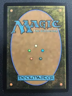 MTG The Lost Caverns of Ixalan #335 Tishana's Tidebinder (Borderless) FOIL NM - Image 2