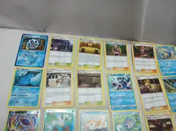 Pokemon Lot Of 35 What You See Is What You Get - Image 2