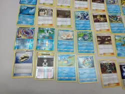 Pokemon Lot Of 35 What You See Is What You Get - Image 3
