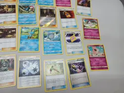 Pokemon Lot Of 35 What You See Is What You Get - Image 4