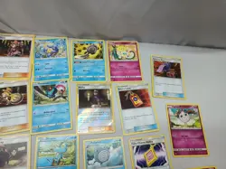 Pokemon Lot Of 35 What You See Is What You Get - Image 5