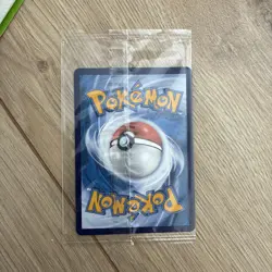 2025 Pokemon S-Chinese Promo Card Goldeen 065/SV-P Pokemon Hangzhou Gym Promo - Image 2