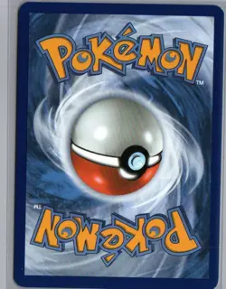 Bulbasaur 001/132 Common Mega Evolution Pokemon Reverse Holo Near Mint - Image 2