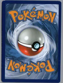 Rainbow Energy 152/162 Uncommon BREAKthrough Pokemon Reverse Holo Near Mint - Image 2