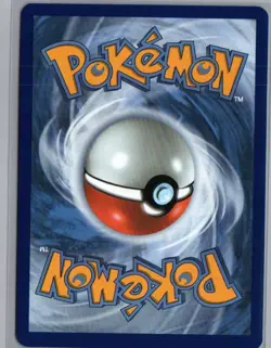 Piplup 027/094 Common Phantasmal Flames Pokemon Reverse Holo Near Mint - Image 2