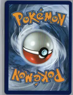 Yanma 183/182 Illustration Rare Destined Rivals Pokemon Holo Near Mint - Image 2