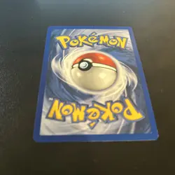 Pokemon Mewtwo TCG Base Set 2 Holo Rare Card 10/130 LP Condition - Image 4