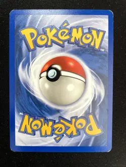 SQUIRTLE 83/112 COMMON FIRERED & LEAFGREEN POKEMON - Image 2