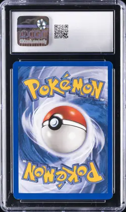 2003 POKEMON AQUAPOLIS #72/147 CUBONE CGC 9.5 - Image 2