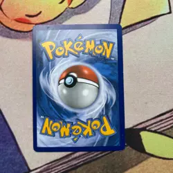 Slowpoke 48/145 Common Guardians Rising Pokemon Reverse Holo Lightly Played - Image 2