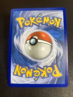 Blastoise 2/102 Celebrations: Classic Collection Pokemon Holo NM - Image 3