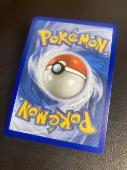Blastoise 2/102 Celebrations: Classic Collection Pokemon Holo NM - Image 4