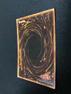 Yugioh Crush Card Virus Ultra Rare Konami Japanese - Image 4