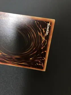 Yugioh Crush Card Virus Ultra Rare Konami Japanese - Image 5