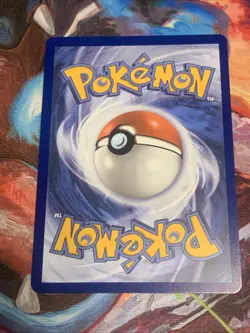 Pokemon TCG Perfect Order MEGA CLEFABLE EX Special Illustration Rare 119/088 - Image 5
