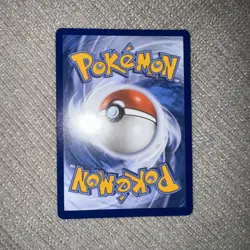 Mega Skarmory ex 106/88 MINT 2026 Pokemon Perfect Order - Image 2