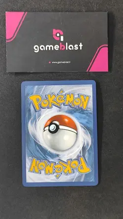 Pokemon TCG | Lillie's Clefairy ex (JTG 184) | Journey Together - Image 2