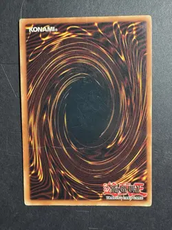 Elemental Hero Dark Neos 1st Ed Super Rare DP03-EN014 Yu-Gi-Oh! HP - Image 2