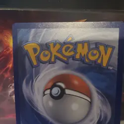Pokemon - Golisopod ex - 246/182 - SV04: Paradox Rift - Holo NM - Image 5