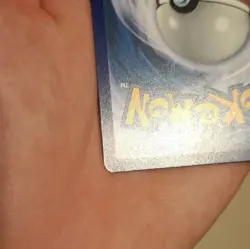 Pokemon TCG Golisopod ex Sir Holo 246/182 Paradox Rift English HP270 - Image 3