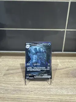 Pokemon TCG Golisopod EX Paradox Rift 246/182 Special Illustration Rare MINT - Image 3