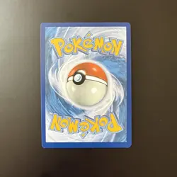Pokemon TCG Golisopod EX Paradox Rift Holo Card 246/182 - Image 2