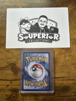 Crushing Hammer 105/084 - Pitch Black - Pokemon Trading Card Game - Image 2