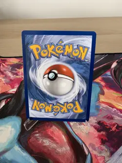 Crushing Hammer - 105/084 - Ultra Rare - Pitch Black - Pokemon Card - Image 2