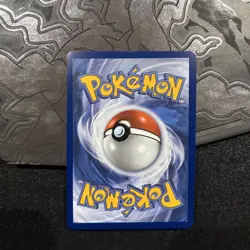 Crushing Hammer 105/084 - Pitch Black - Pokemon Trading Card Game - Image 2