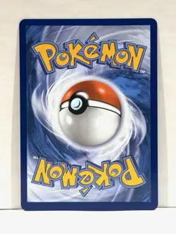 Crushing Hammer 105/084 Ultra Rare Pitch Black Pokemon Card TCG LP - Image 2