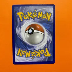 Crushing Hammer Pitch Black Pokemon TCG Card 105/084 Full Art English PBL - Image 4