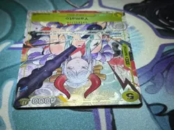 Yamato Illustration Box Vol.2 - ST13-016 - One Piece Promo Cards - OP TCG - Image 3