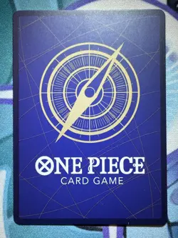 Yamato Illustration Box Vol.2 - ST13-016 - One Piece Promo Cards - OP TCG - Image 4