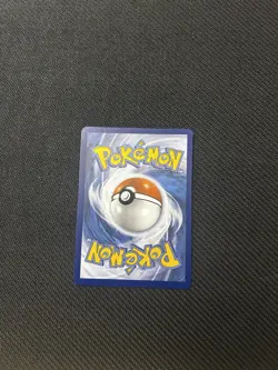 Pokemon Eevee 043 Sv: Scarlet & Violet Promo Cards Holo Promo 60HP - Image 2