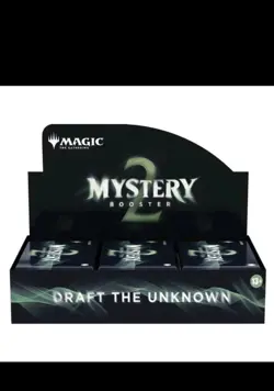 Magic the Gathering Secret Lair Festival in a Box 2026 Amsterdam - PRESALE - Image 2