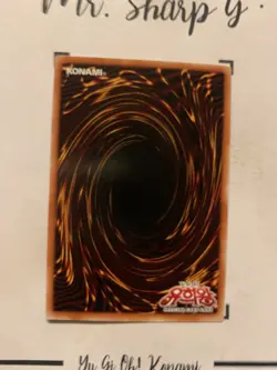 PYRAMID TURTLE - PGD-KR026 KOREAN Yu-Gi-Oh! CARD RARE PHARAONIC 2004 GUARDIAN - Image 5