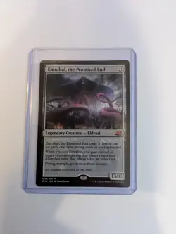 Emrakul, the Promised End Eldritch Moon - Magic the Gathering - Image 1