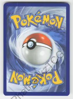 Team Rocket's Great Ball 205/217 Ascended Heroes UC Reverse Holo NM/M Pokemon - Image 2