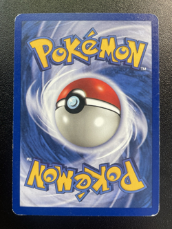 Tentacool 56/62 1st Edition Common Fossil Pokemon LP- - Image 3
