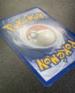 Tentacool 56/62 1st Edition Common Fossil Pokemon LP- - Image 4