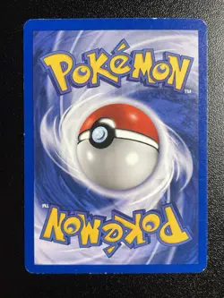Voltorb 69/82 1st Edition Team Rocket Pokemon Card LP+ Thick Stamp - Image 3