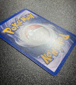 Voltorb 69/82 1st Edition Team Rocket Pokemon Card LP+ Thick Stamp - Image 4