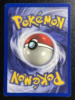 Pidgeot 24/64 Rare Jungle Set Pokemon Card LP - Image 5