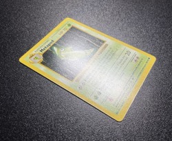 Metapod 54/102 Shadowless Base Set Pokemon NM - Image 2
