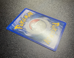 Metapod 54/102 Shadowless Base Set Pokemon NM - Image 4